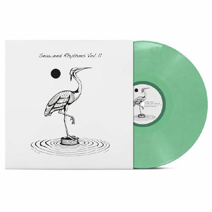 Seaweed Rhythms Vol II - Priku/Kalkyl & Zlene/Andu Simion/Iuly B