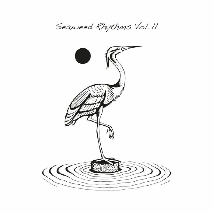 Seaweed Rhythms Vol II - Priku/Kalkyl & Zlene/Andu Simion/Iuly B