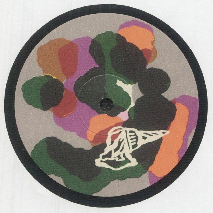 Demi RIQUISIMO / CLINT - Soft Landing (EP)