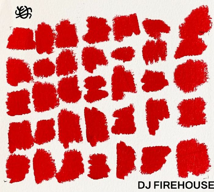 DJ FIREHOUSE - Planting EP (12")