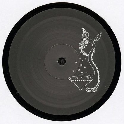SASCHA DIVE - Back To Balance (EP)