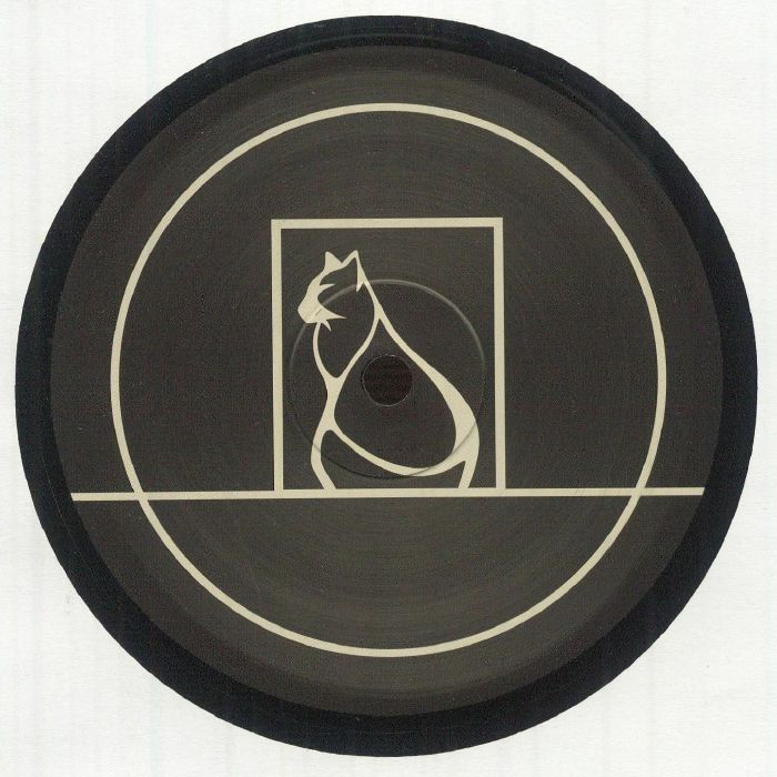 VIELS - Audio Catalogue 001 (12")
