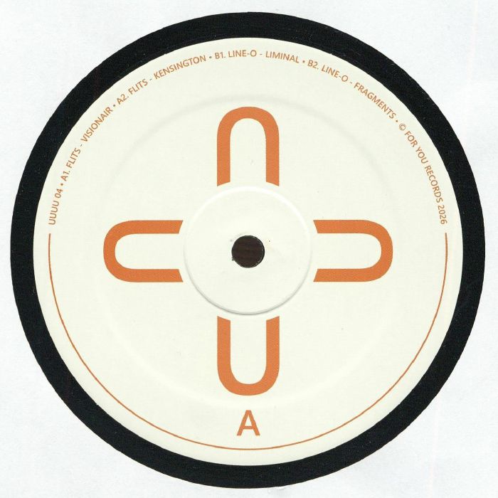 FLITS / LINE O - UUUU 04
