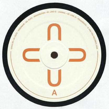 FLITS / LINE O - UUUU 04