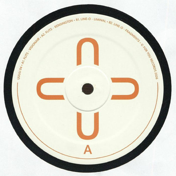 FLITS / LINE O - UUUU 04
