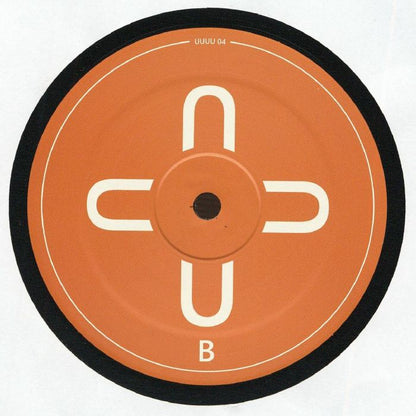 FLITS / LINE O - UUUU 04