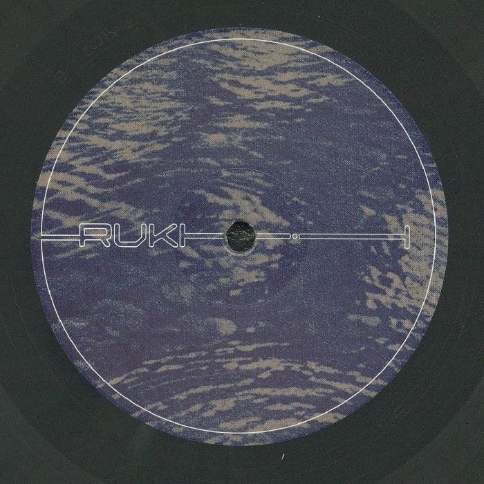 DJ HIMITSU - Sometime (EP)