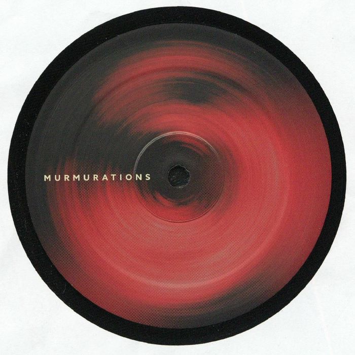 VARIOUS - Flock Volume 1 (12")