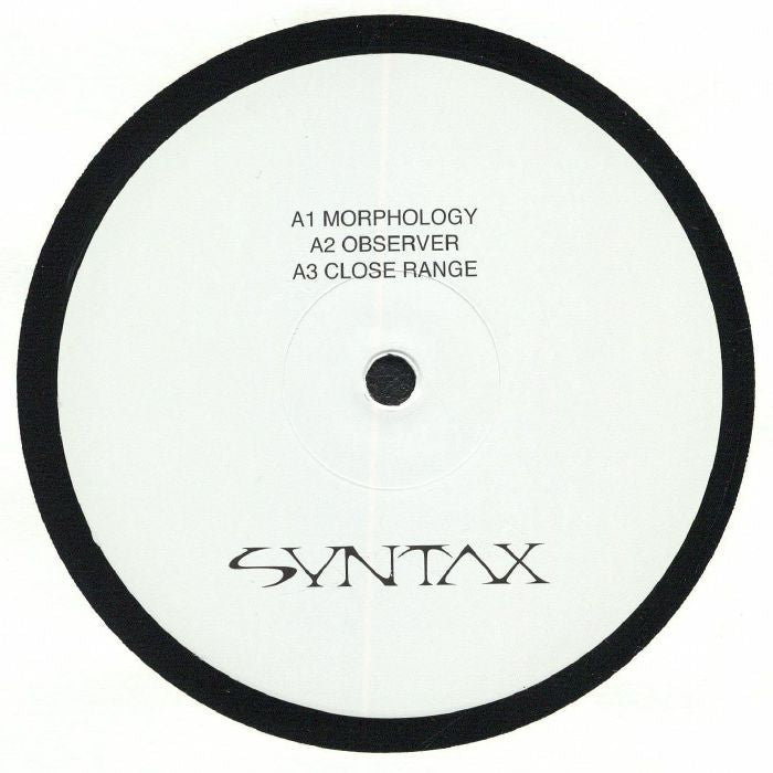 Chloe LULA - Hidden Reverse (12")