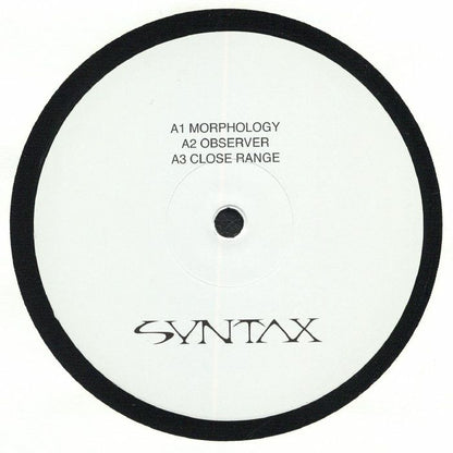 Chloe LULA - Hidden Reverse (12")