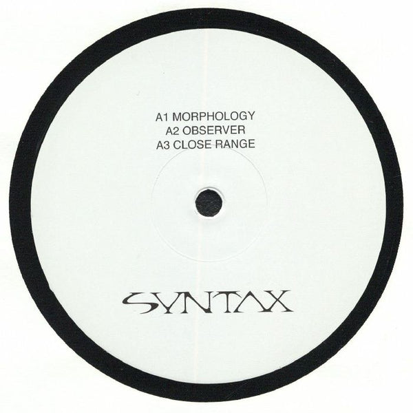 Chloe LULA - Hidden Reverse (12")