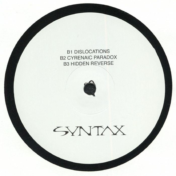 Chloe LULA - Hidden Reverse (12")
