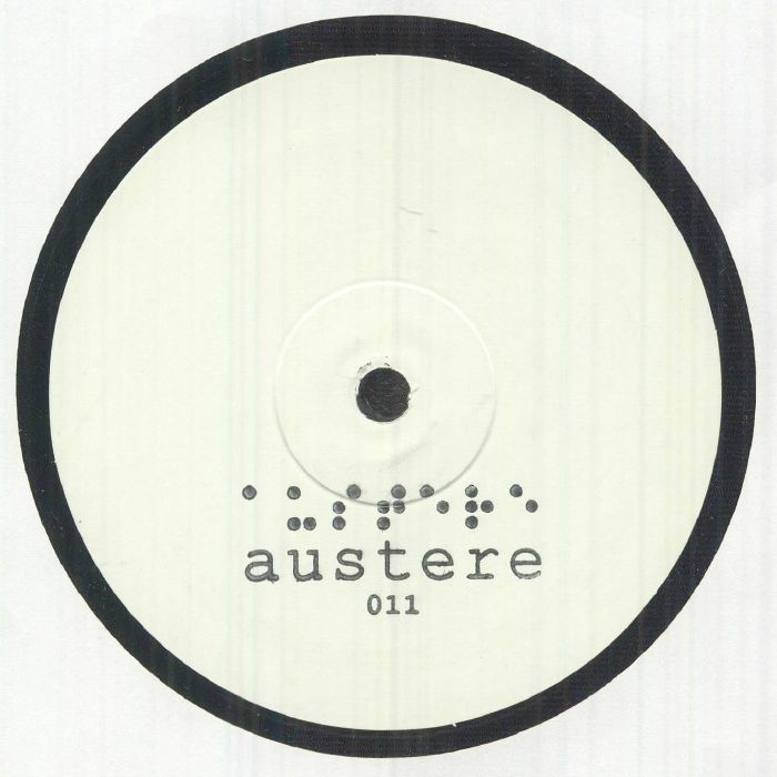 LAAK - Austere 011 (12")