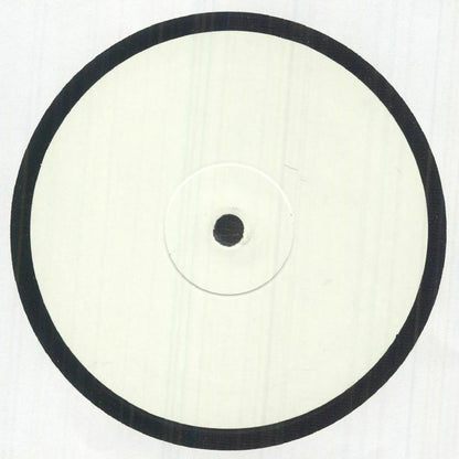 LAAK - Austere 011 (12")