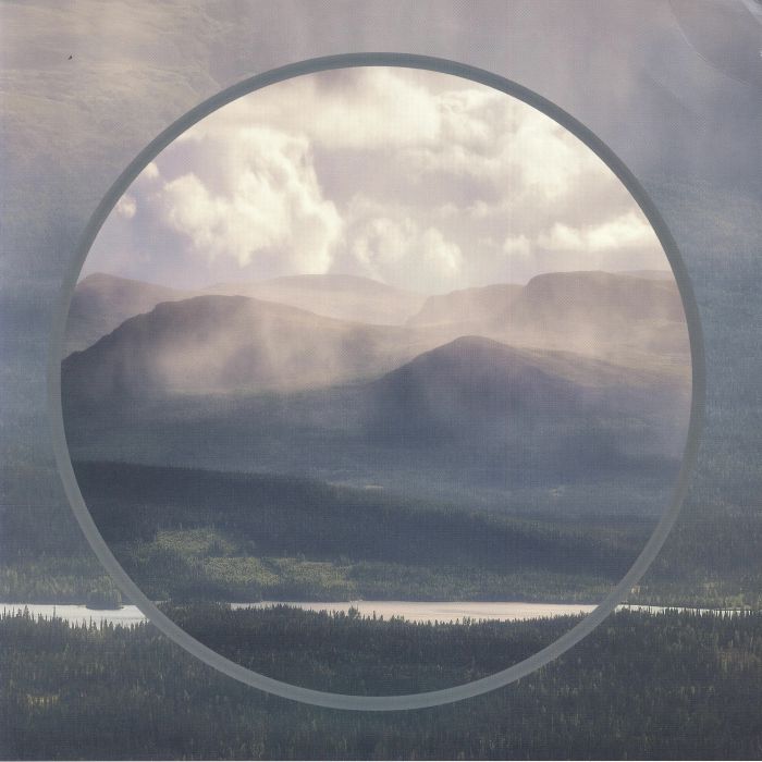 VLADW - Uncharted Echoes (EP)