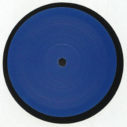 95 Steps - Deep Blue EP (12")