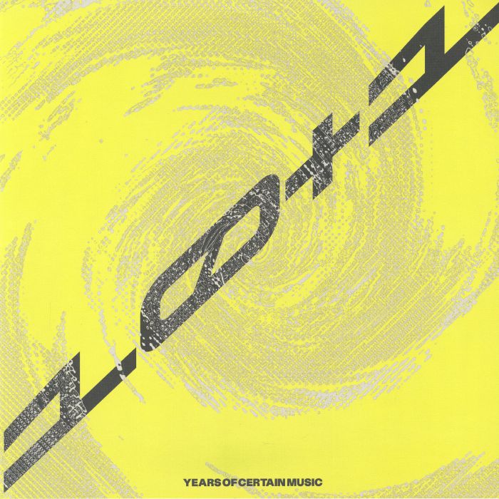 10 Years Of Certain Music - VARIOUS