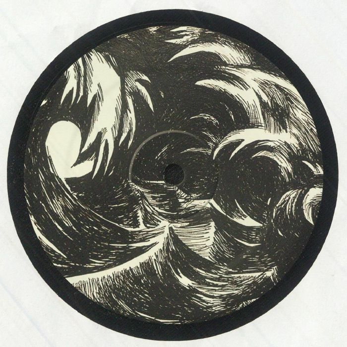 Various Artists - 001 (12")
