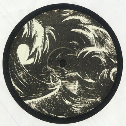 Various Artists - 001 (12")