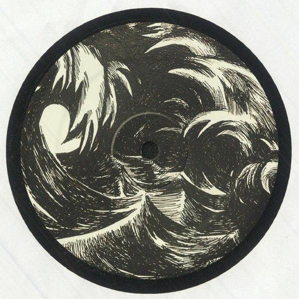 Various Artists - 001 (12")