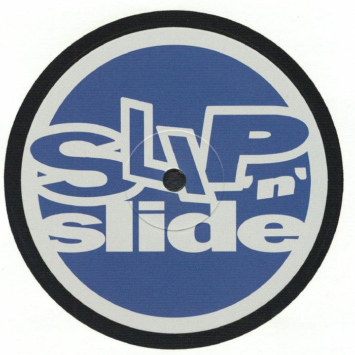 The Sound Of Slip 'N' Slide Volume One