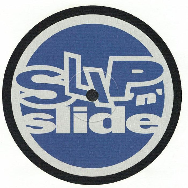 The Sound Of Slip 'N' Slide Volume One