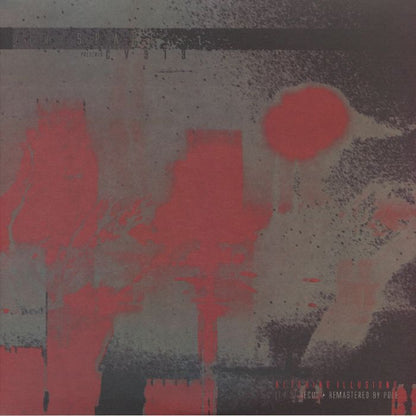 CV313 - Altering Illusions 1 / 3 (Remastered) (2xLP)