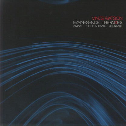 Vince Watson - Eminesence: The Mixes (12")