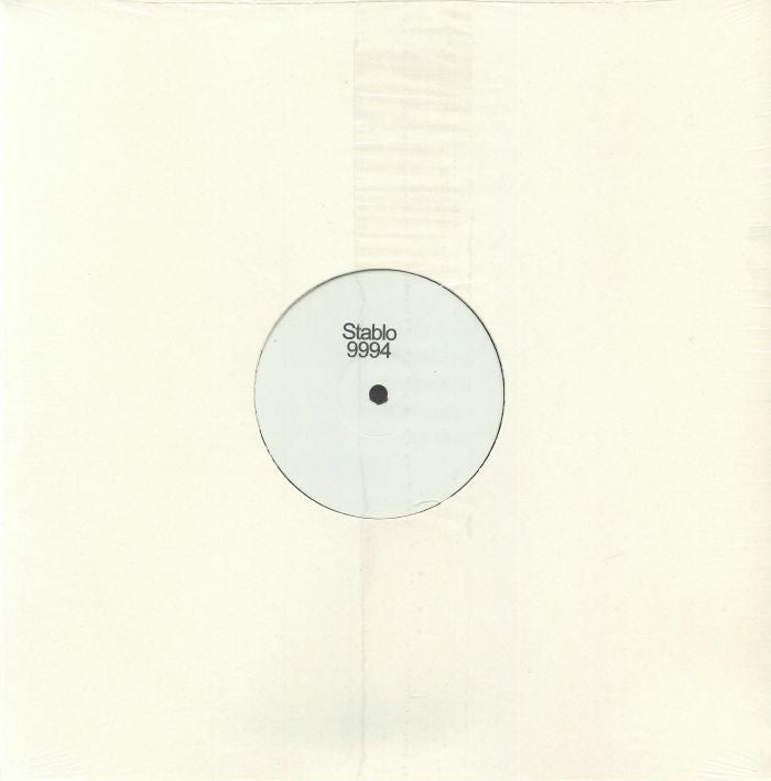 STABLO - No 9994 (12")