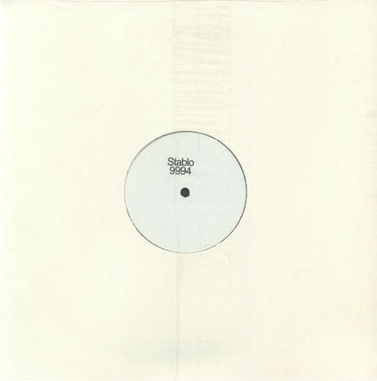 STABLO - No 9994 (12")