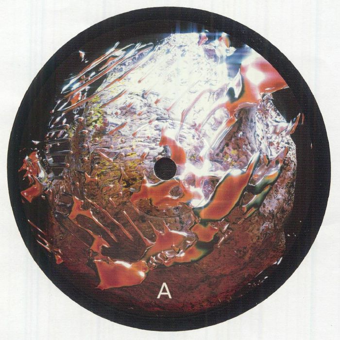 YUSHH - Full Body AXY (EP)