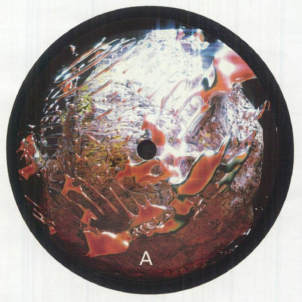 YUSHH - Full Body AXY (EP)