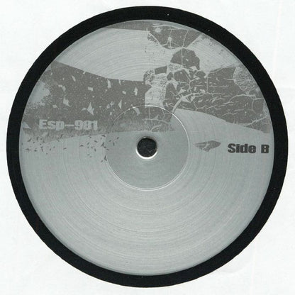 ALAN / TCP - Spines Aligned EP