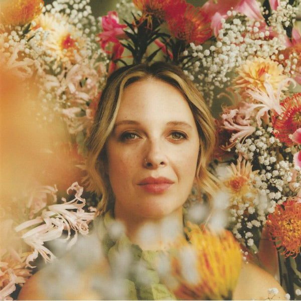 RUBY WOOD - No Rain No Flowers (LP)