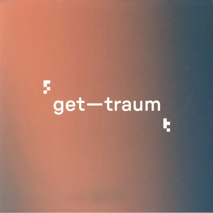 Job DE JONG - Selecta EP (GETTRAUM 017)