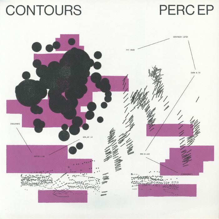 Perc EP - Contours