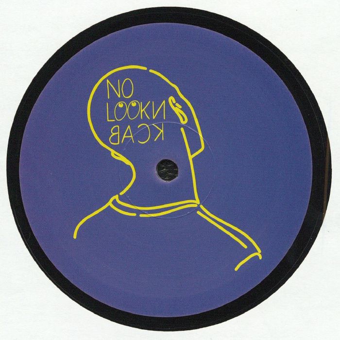 FRHANKS / BARAC - Criskell / My Son David (EP)