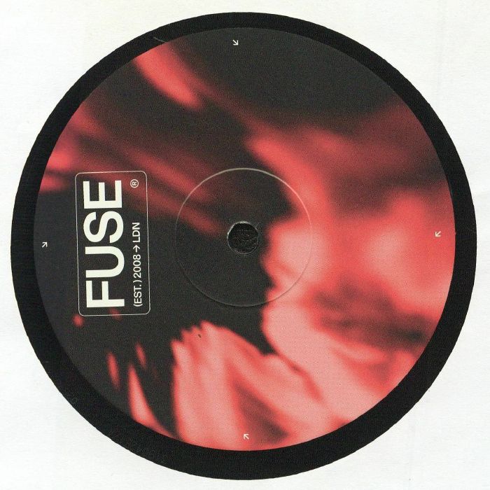 Isaac CARTER - Disconnected (EP)