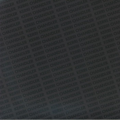 KERRI CHANDLER - You Are In My System (Deluxe Edition) (EP)