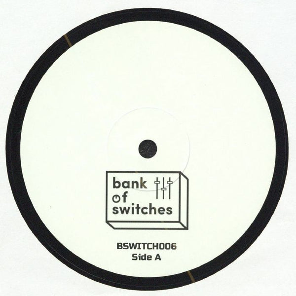 Darren Roach - The Pyrotechnists (BSWITCH 006)