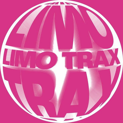 Kevin Toro - Limo Trax (12")