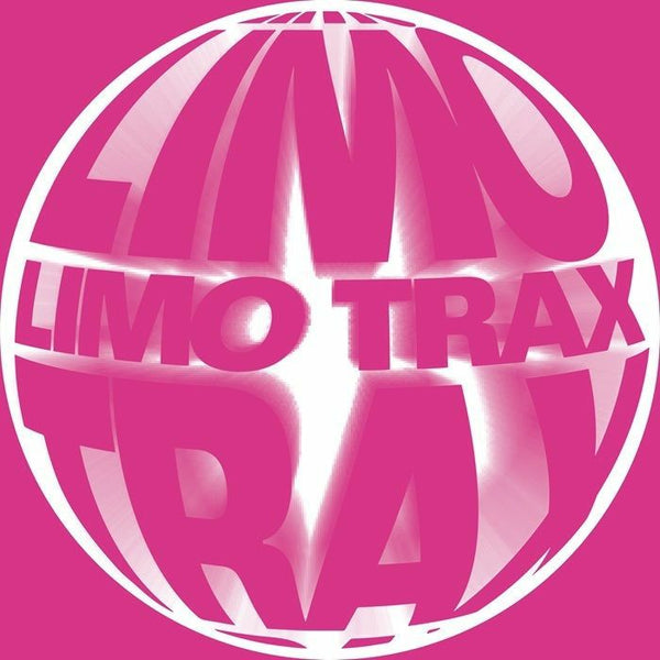Kevin Toro - Limo Trax (12")