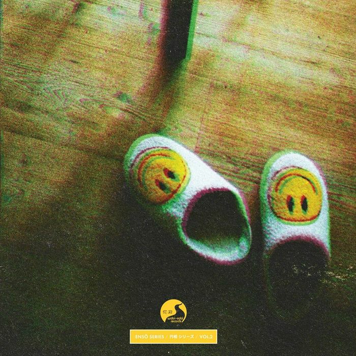 PAPERKRAFT / YAMOC / MYSTIGRIX / TDKK - Enso Series Vol 2: The Way Of Acid