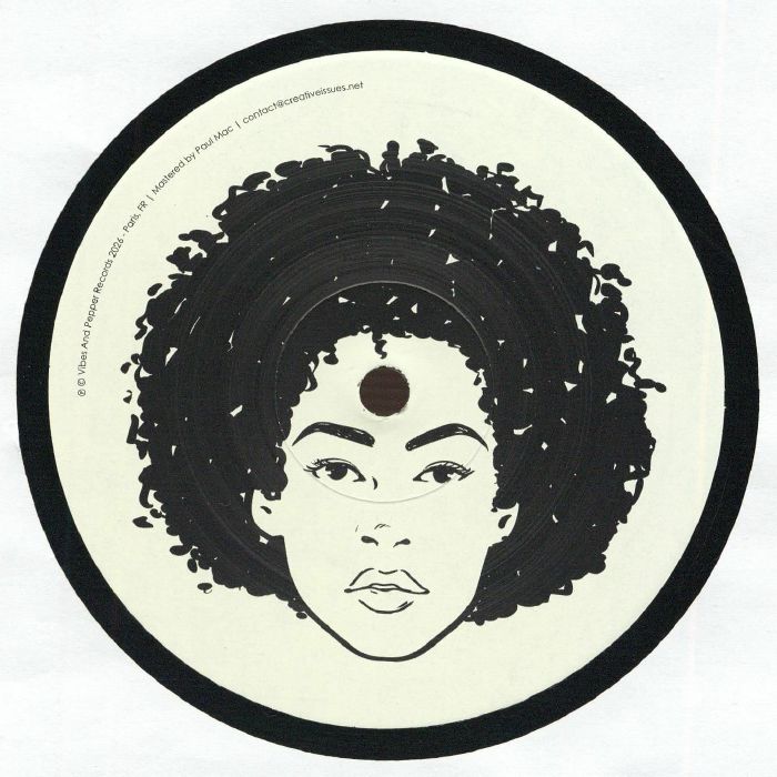 DJ COMPUFUNK - The Remixes (John Beltran, Ben Hixon) (12")