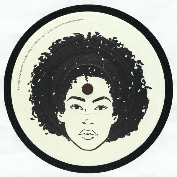 DJ COMPUFUNK - The Remixes (John Beltran, Ben Hixon) (12")