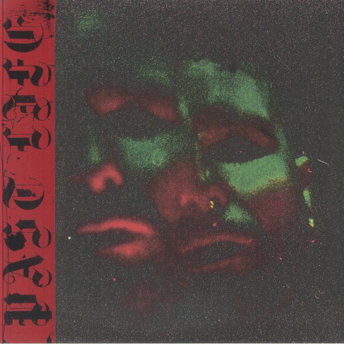 KAHN - Past Life (2xLP)