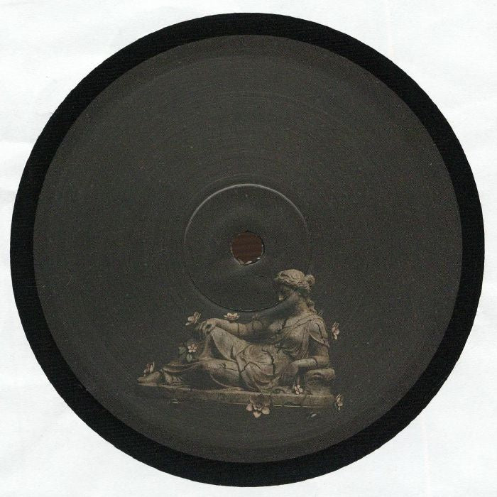 BRUNO PRONSATO - The Warm Up & The Ways (12")