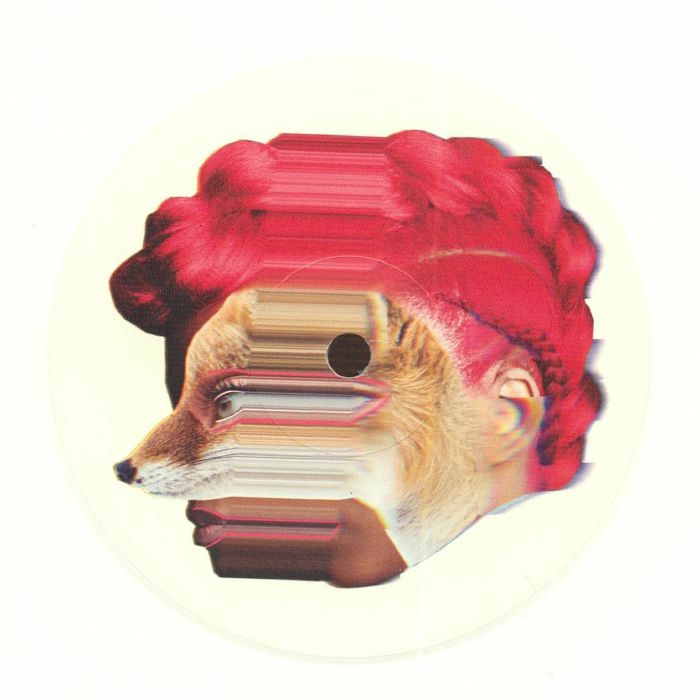 VARIOUS ARTISTS - Nowhere Fast Vol 2 (EP)
