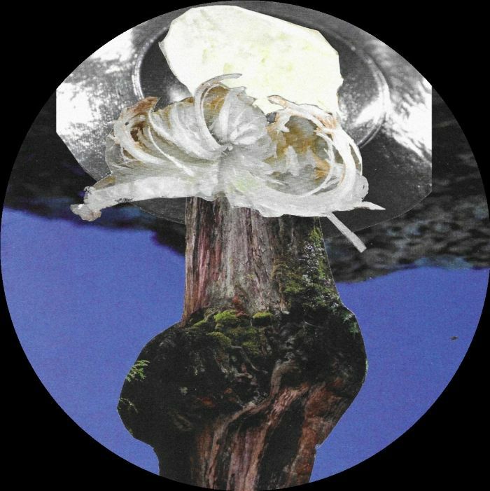MANAMI - Treading Dub (12")
