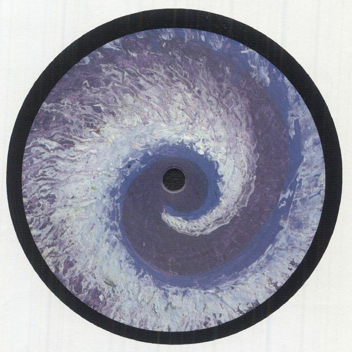 FIREGROUND - Core Waves (12")